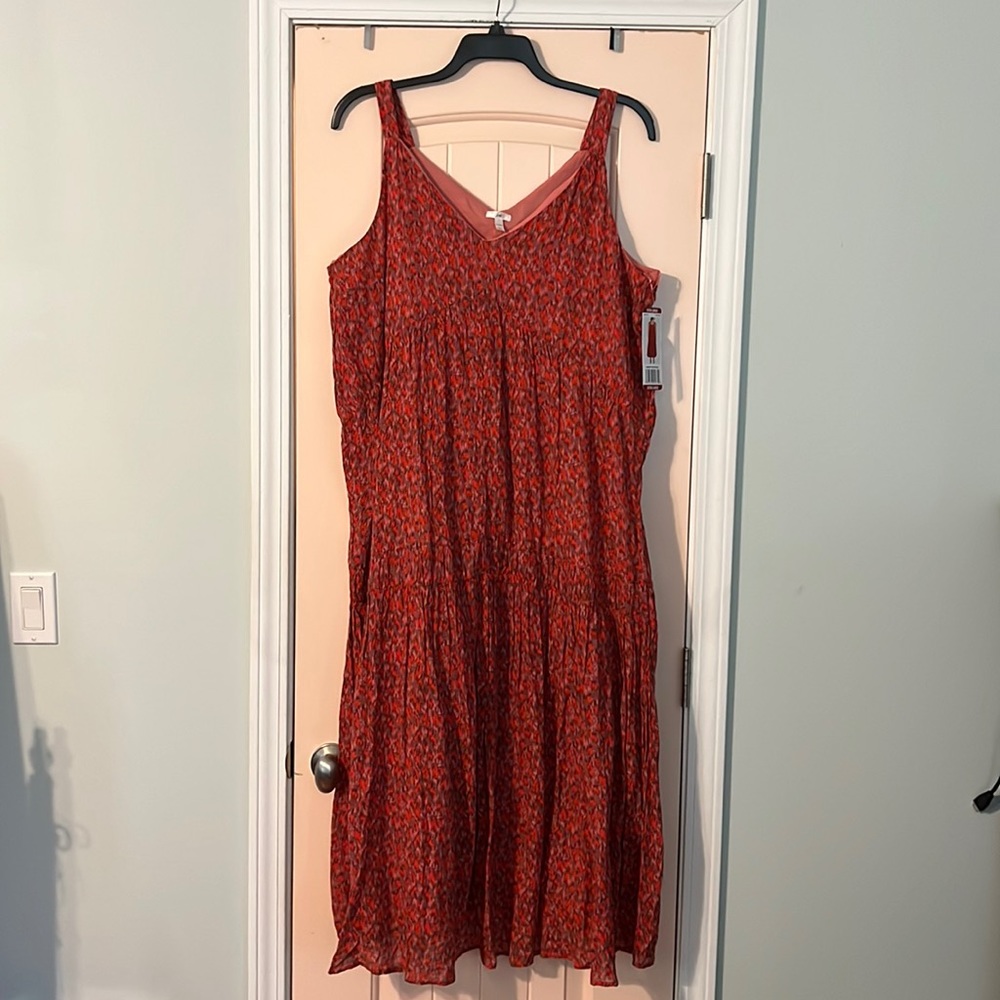 Joie XL Dress